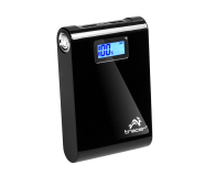 Tracer POWERBANK TRACER 10.400 mAh TRABAT44375 Czarny - 1451744 - zdjęcie 2